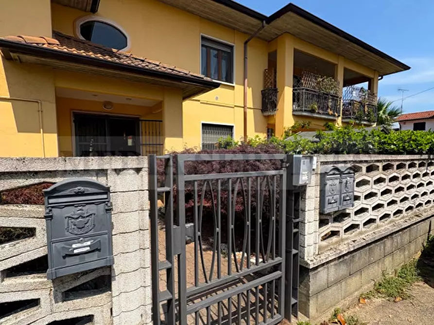 Immagine 33 di Appartamento in vendita  in via Roma n° 35 a Garlasco