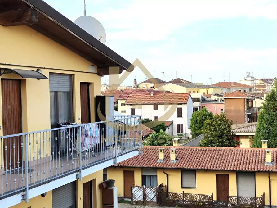Immagine 1 di Appartamento in vendita  in Corso Torino a Vigevano