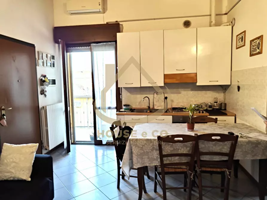 Immagine 2 di Appartamento in vendita  in Corso Torino a Vigevano