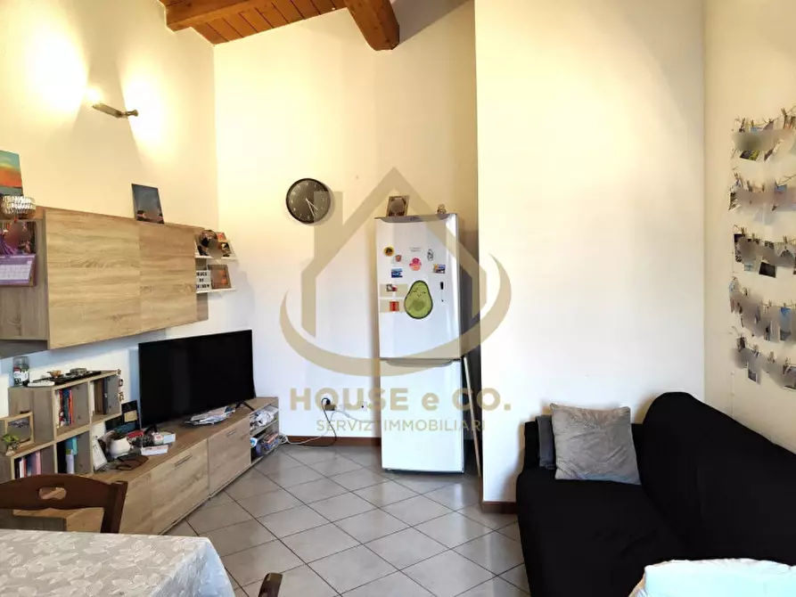 Immagine 4 di Appartamento in vendita  in Corso Torino a Vigevano