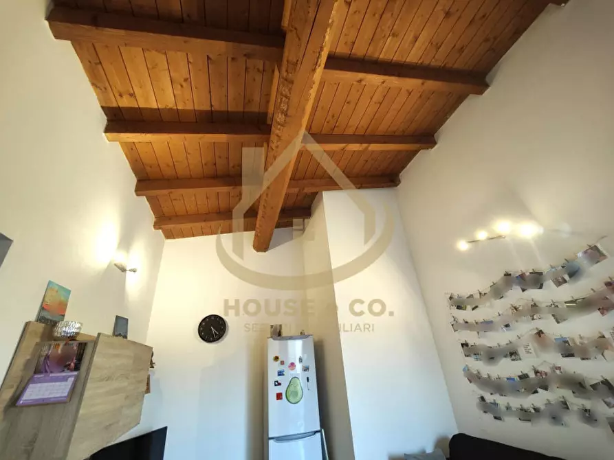 Immagine 5 di Appartamento in vendita  in Corso Torino a Vigevano