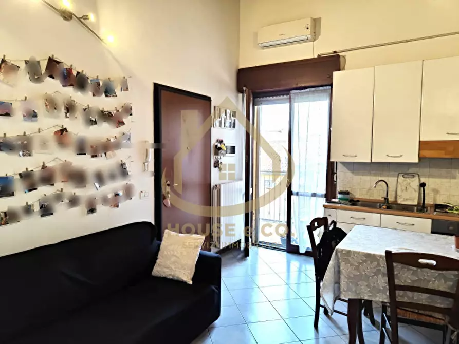 Immagine 6 di Appartamento in vendita  in Corso Torino a Vigevano