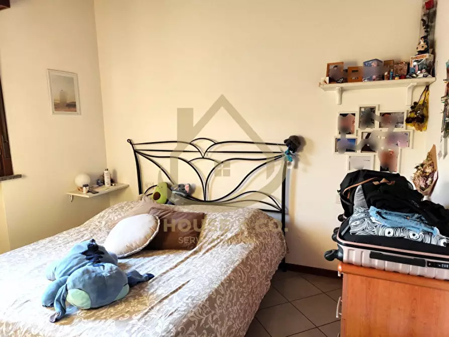 Immagine 7 di Appartamento in vendita  in Corso Torino a Vigevano