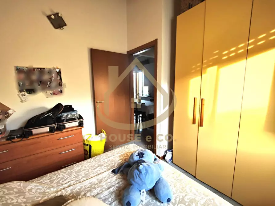 Immagine 8 di Appartamento in vendita  in Corso Torino a Vigevano