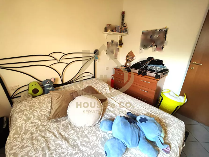 Immagine 9 di Appartamento in vendita  in Corso Torino a Vigevano