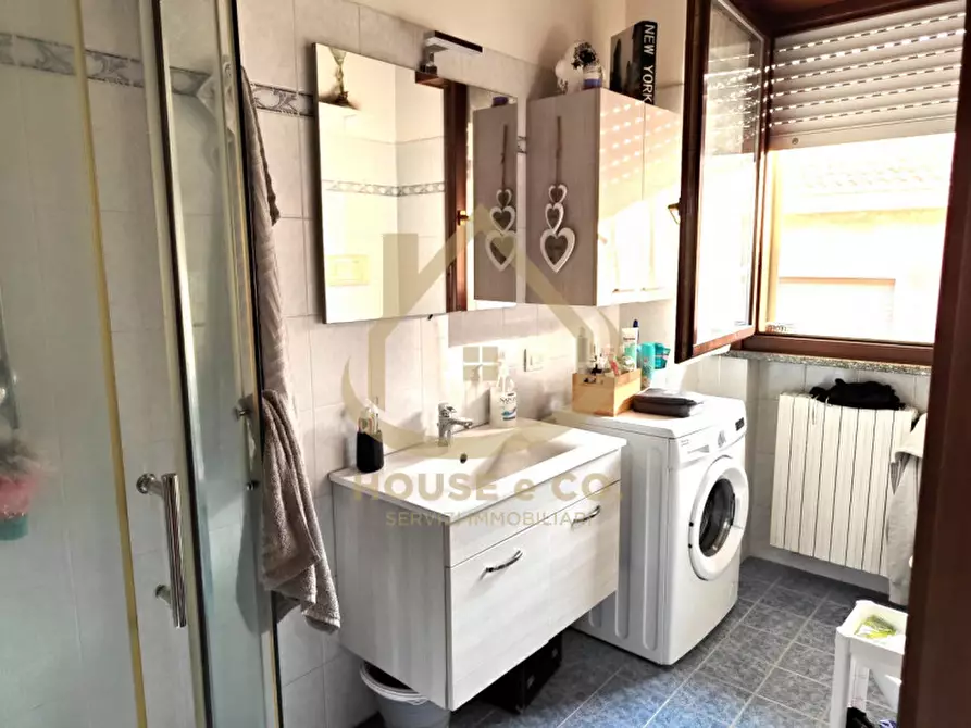 Immagine 10 di Appartamento in vendita  in Corso Torino a Vigevano