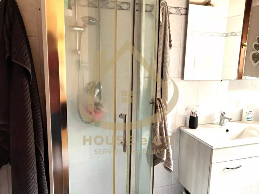 Immagine 11 di Appartamento in vendita  in Corso Torino a Vigevano