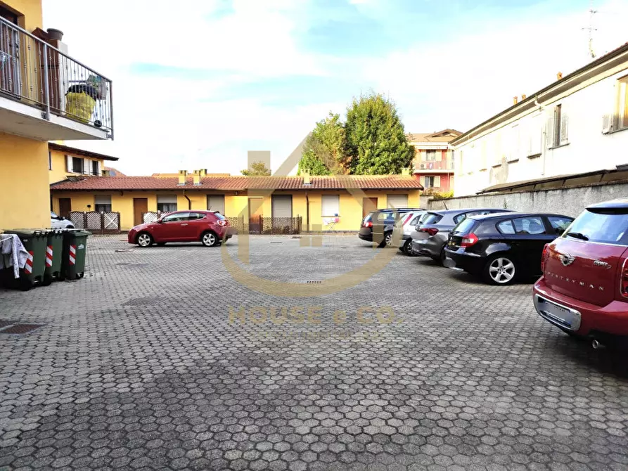 Immagine 12 di Appartamento in vendita  in Corso Torino a Vigevano