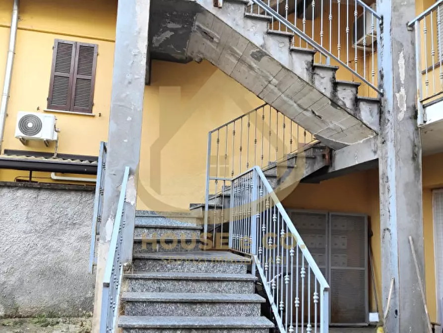 Immagine 13 di Appartamento in vendita  in Corso Torino a Vigevano