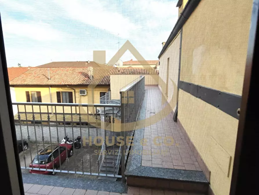 Immagine 14 di Appartamento in vendita  in Corso Torino a Vigevano