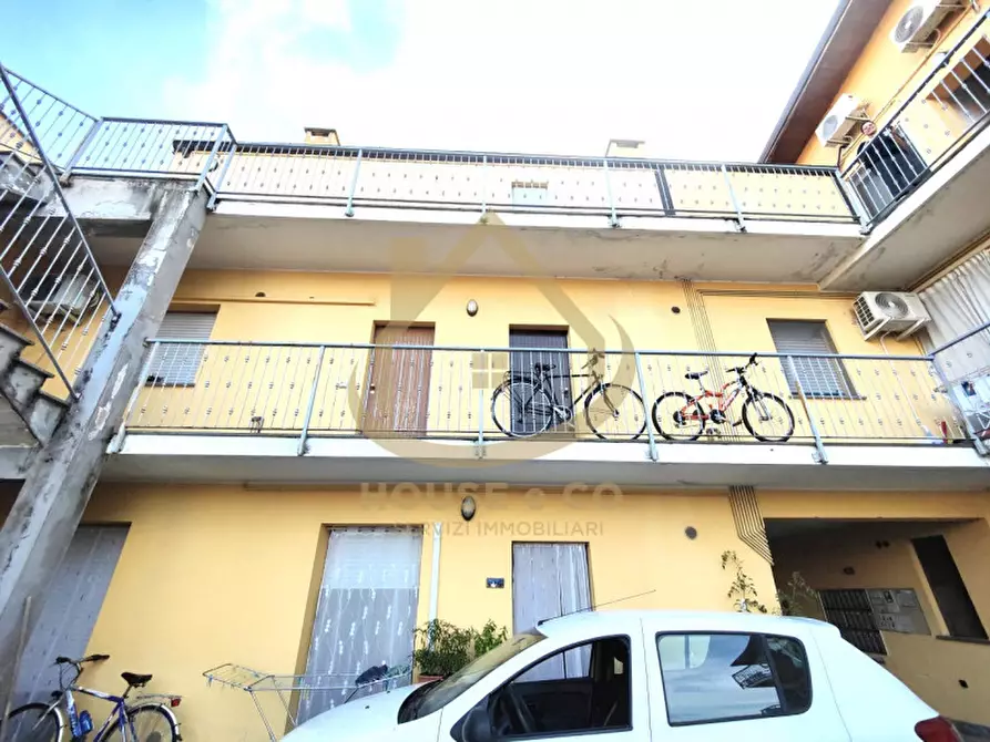 Immagine 15 di Appartamento in vendita  in Corso Torino a Vigevano