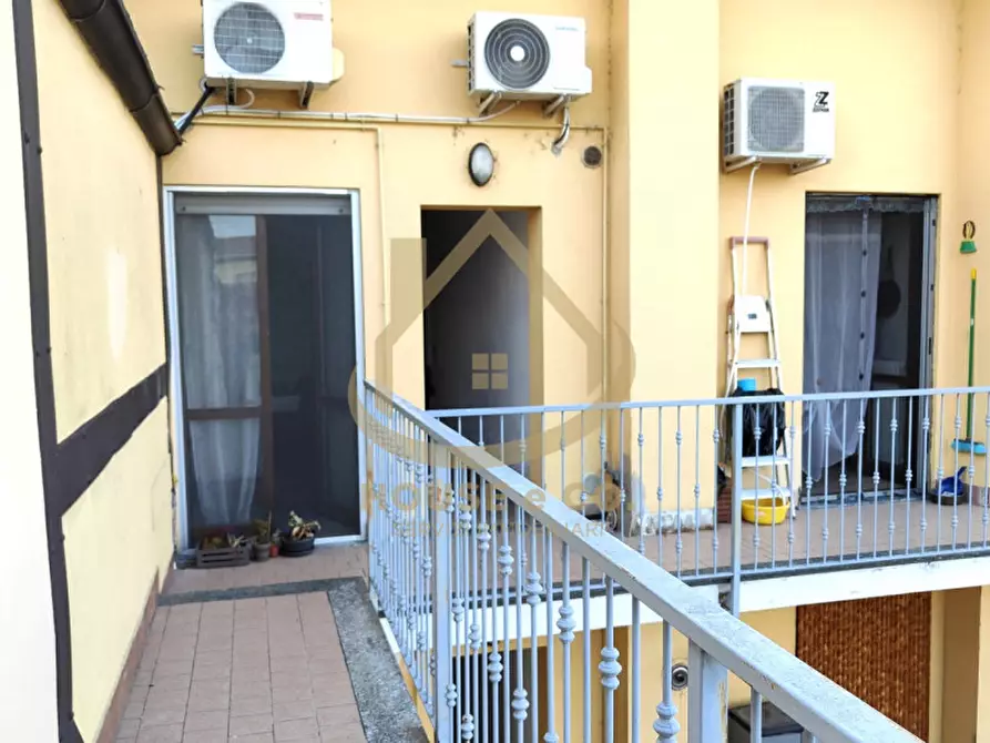 Immagine 16 di Appartamento in vendita  in Corso Torino a Vigevano