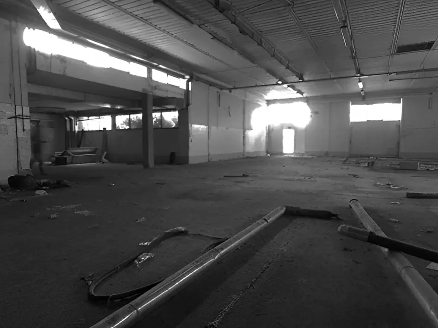 Immagine 3 di Capannone industriale in vendita  in Via Ruggiero Grieco a Gambassi Terme
