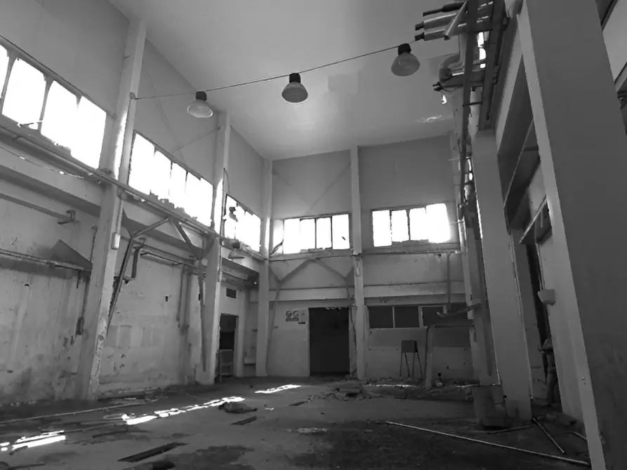 Immagine 4 di Capannone industriale in vendita  in Via Ruggiero Grieco a Gambassi Terme