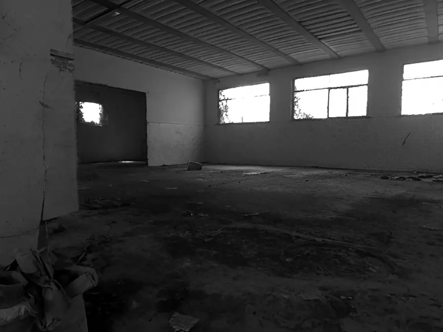 Immagine 6 di Capannone industriale in vendita  in Via Ruggiero Grieco a Gambassi Terme