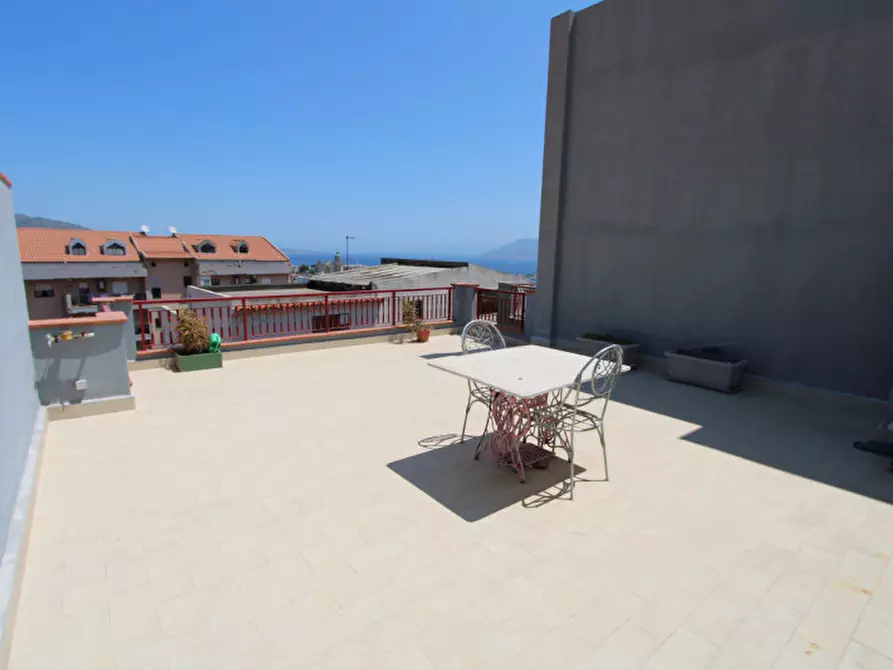 Immagine 3 di Appartamento in vendita  in via montepiselli 57 a Messina