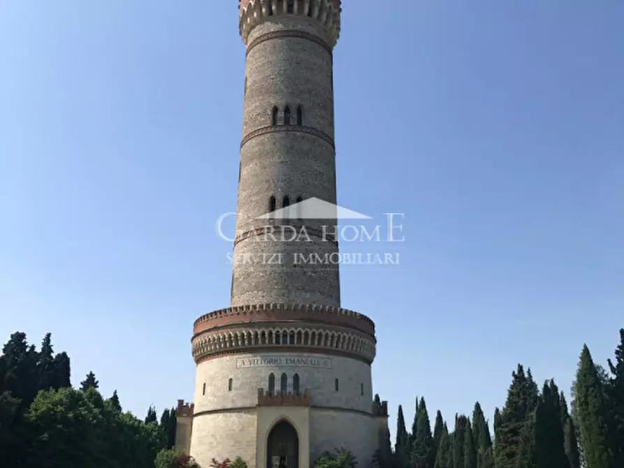 Immagine 8 di Appartamento in vendita  in Via Pisacane a Desenzano Del Garda