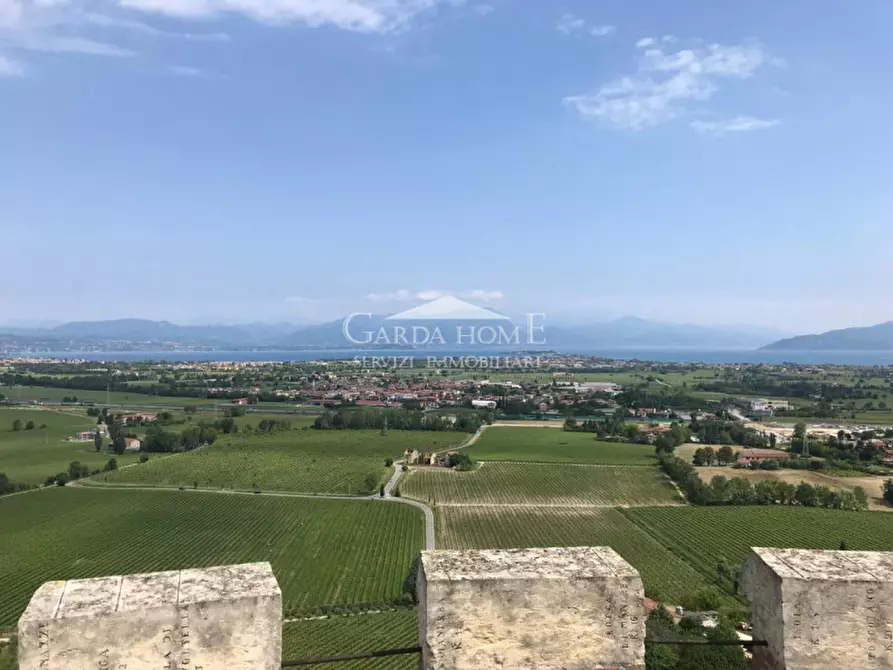 Immagine 10 di Appartamento in vendita  in Via Pisacane a Desenzano Del Garda