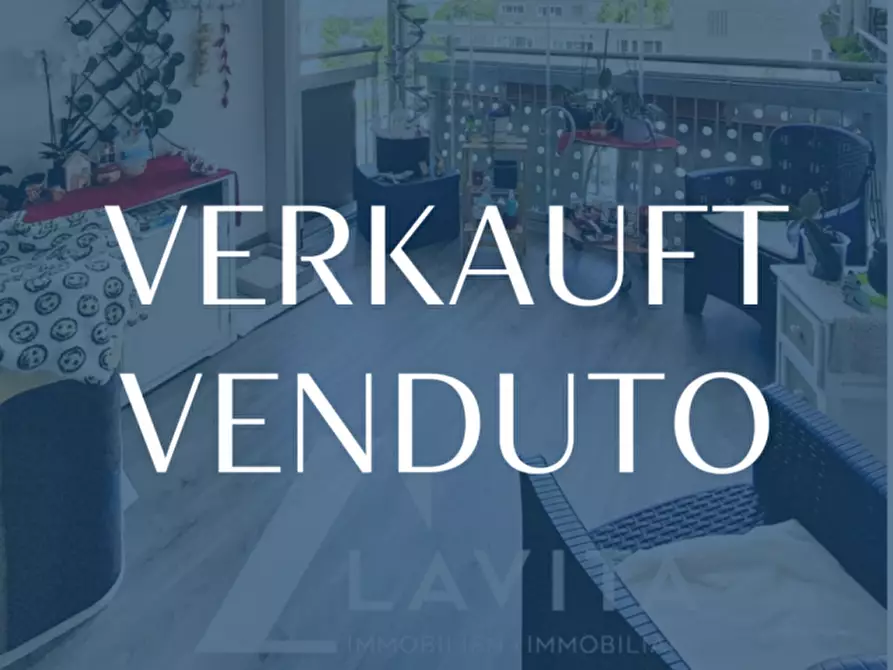 Immagine 1 di Appartamento in vendita  in Via Don Narciso Sordo - Don-Narciso-Sordo-Straße a Bolzano