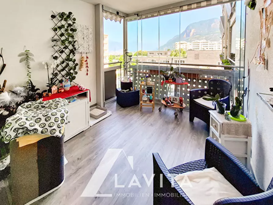 Immagine 2 di Appartamento in vendita  in Via Don Narciso Sordo - Don-Narciso-Sordo-Straße a Bolzano