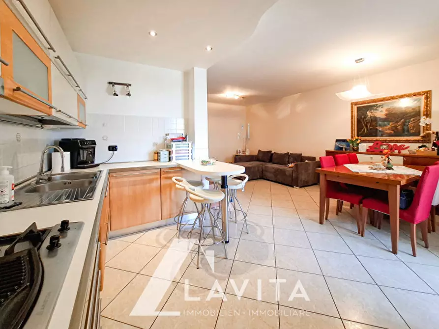 Immagine 7 di Appartamento in vendita  in Via Don Narciso Sordo - Don-Narciso-Sordo-Straße a Bolzano