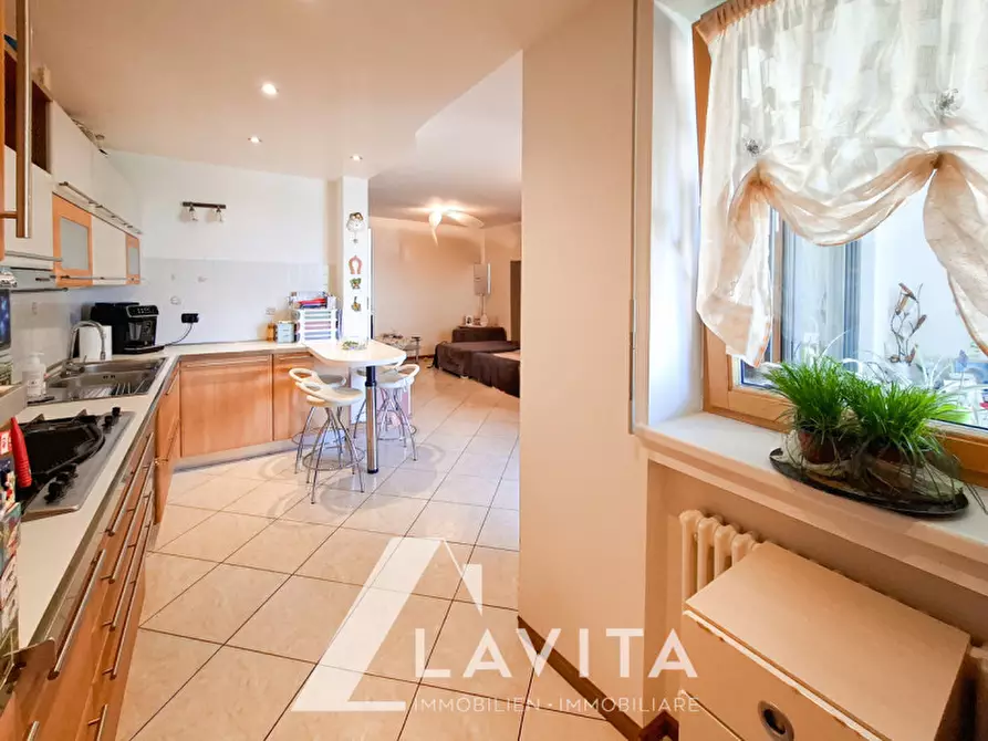 Immagine 8 di Appartamento in vendita  in Via Don Narciso Sordo - Don-Narciso-Sordo-Straße a Bolzano