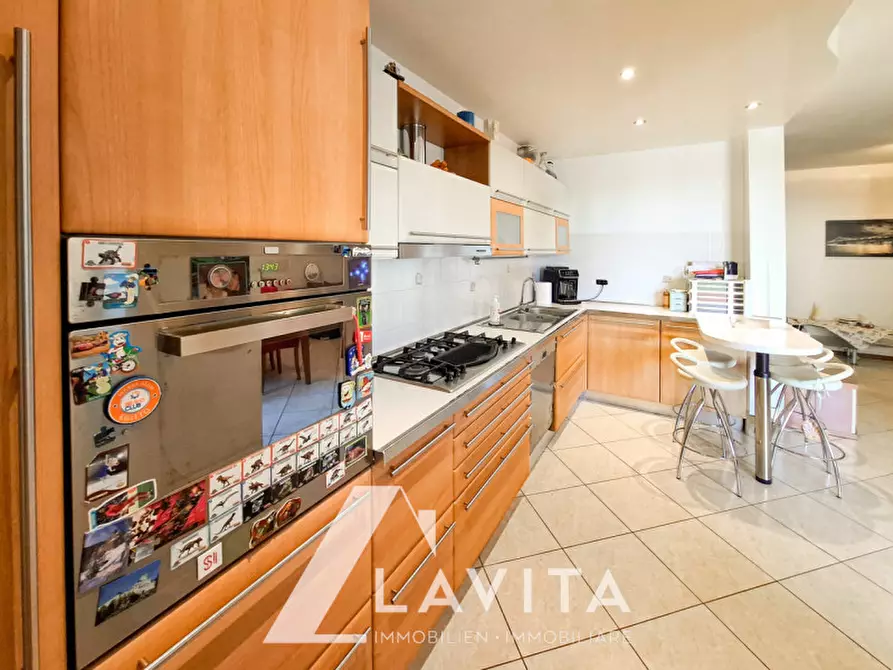 Immagine 9 di Appartamento in vendita  in Via Don Narciso Sordo - Don-Narciso-Sordo-Straße a Bolzano