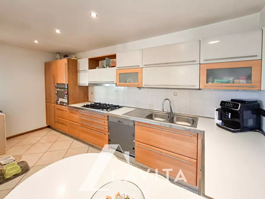 Immagine 10 di Appartamento in vendita  in Via Don Narciso Sordo - Don-Narciso-Sordo-Straße a Bolzano