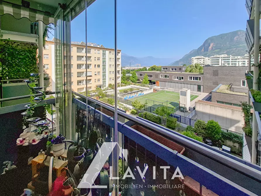 Immagine 12 di Appartamento in vendita  in Via Don Narciso Sordo - Don-Narciso-Sordo-Straße a Bolzano