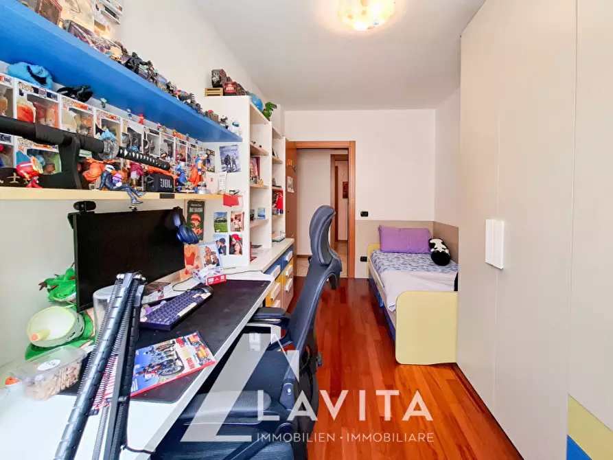 Immagine 21 di Appartamento in vendita  in Via Don Narciso Sordo - Don-Narciso-Sordo-Straße a Bolzano