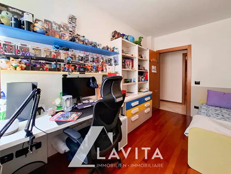 Immagine 22 di Appartamento in vendita  in Via Don Narciso Sordo - Don-Narciso-Sordo-Straße a Bolzano