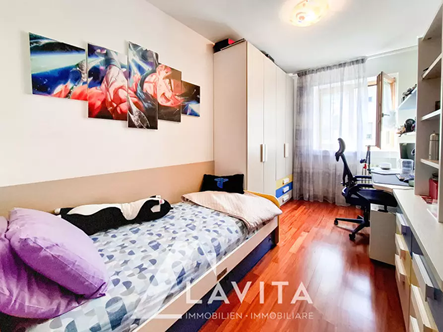 Immagine 23 di Appartamento in vendita  in Via Don Narciso Sordo - Don-Narciso-Sordo-Straße a Bolzano