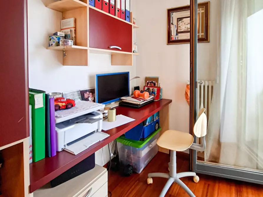 Immagine 25 di Appartamento in vendita  in Via Don Narciso Sordo - Don-Narciso-Sordo-Straße a Bolzano