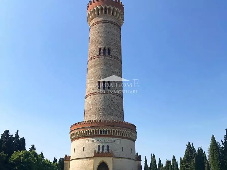 Immagine 5 di Appartamento in vendita  in Via Pisacane a Desenzano Del Garda