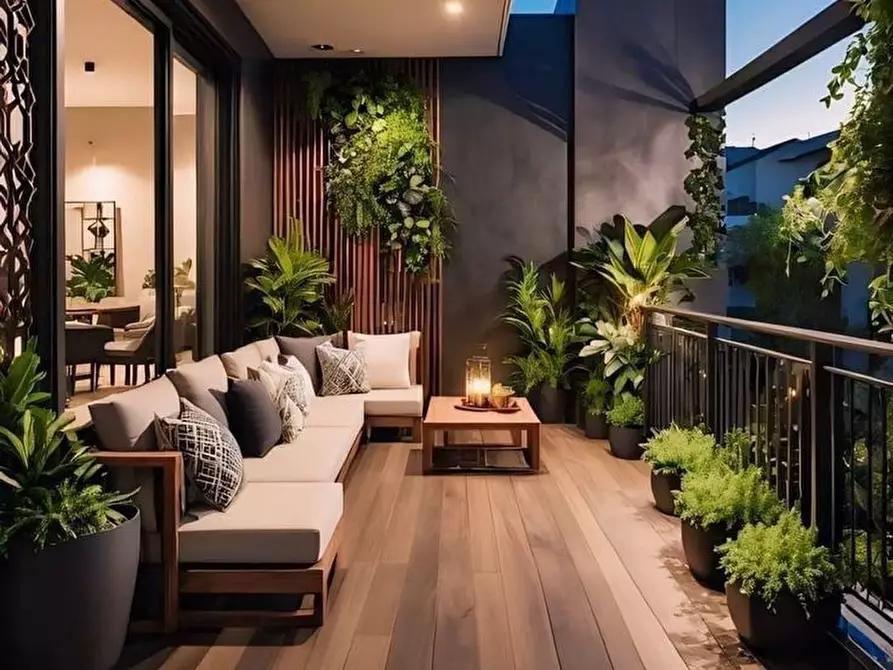 Immagine 6 di Appartamento in vendita  a Vigonza