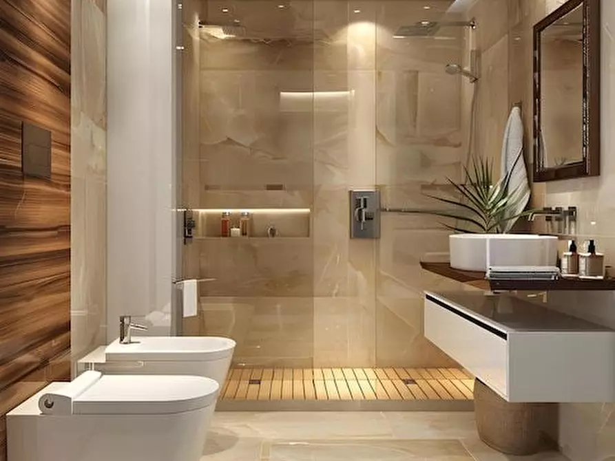 Immagine 7 di Appartamento in vendita  a Vigonza