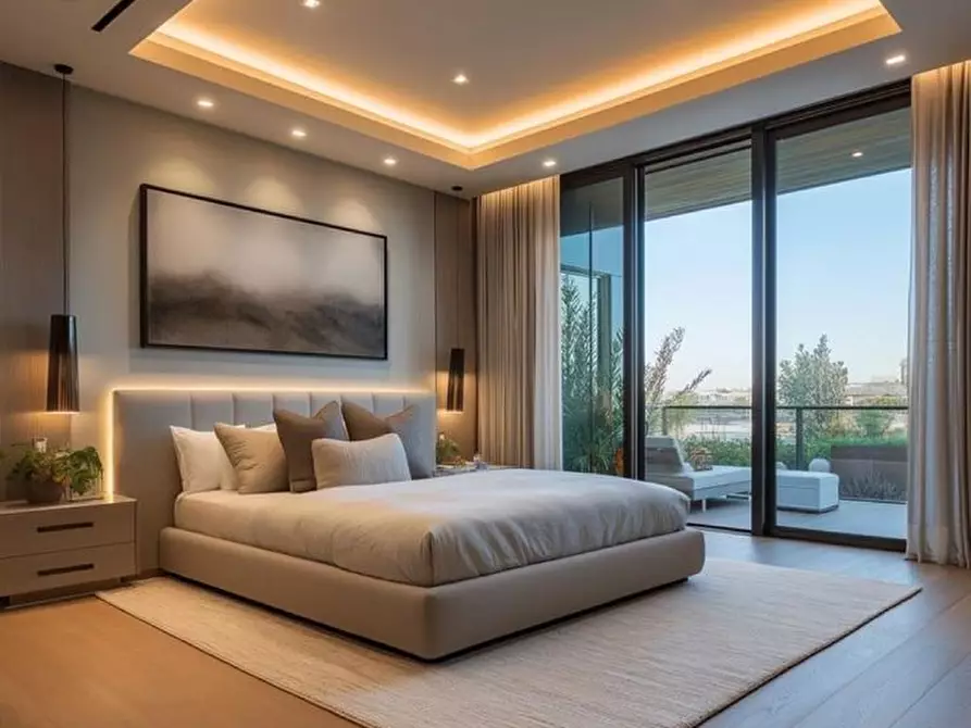 Immagine 8 di Appartamento in vendita  a Vigonza