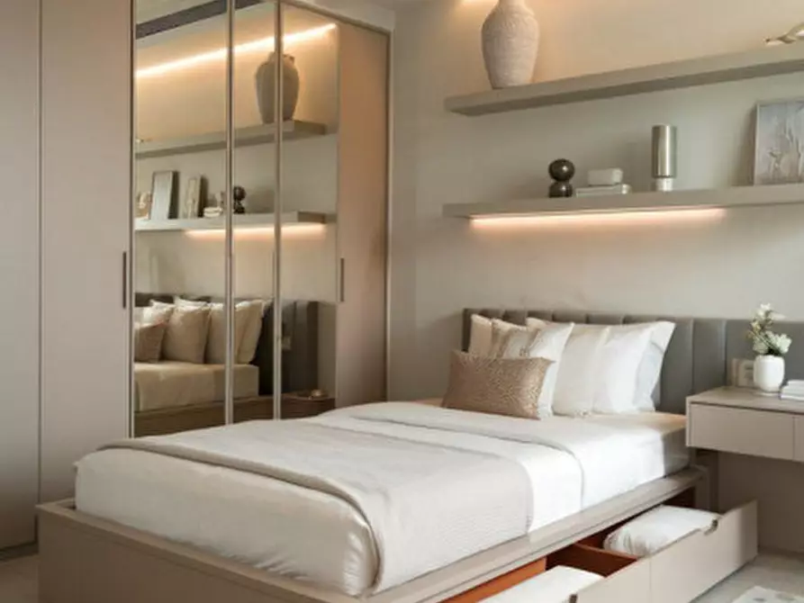 Immagine 10 di Appartamento in vendita  a Vigonza