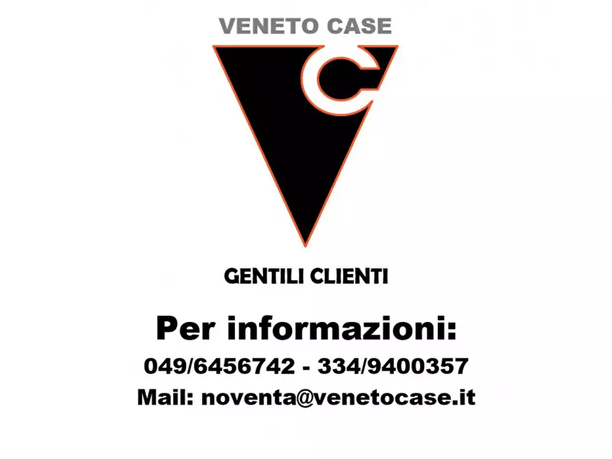 Immagine 12 di Appartamento in vendita  a Vigonza