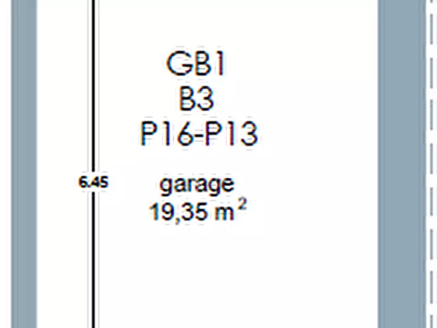 Immagine 15 di Appartamento in vendita  a Vigonza