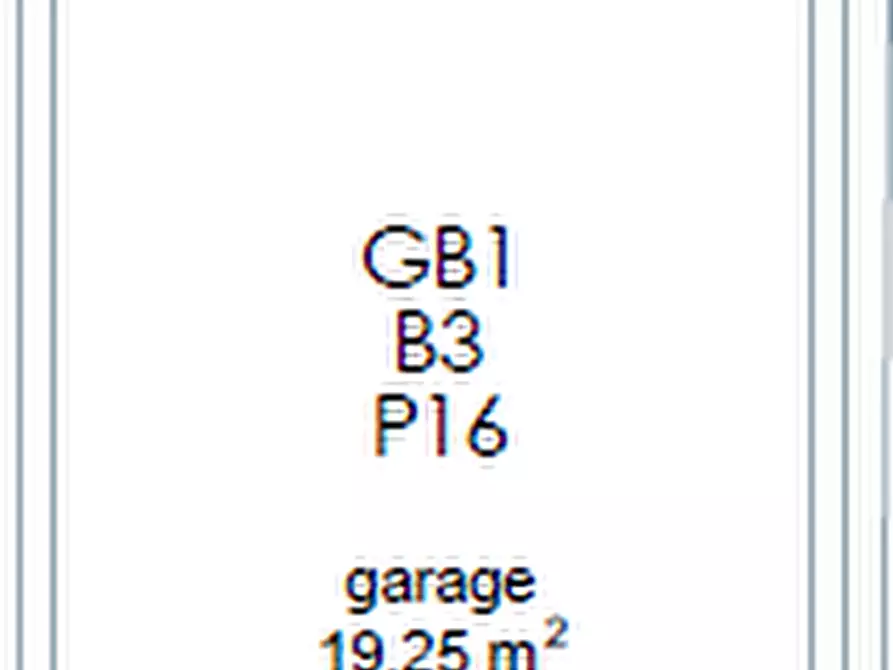 Immagine 16 di Appartamento in vendita  a Vigonza