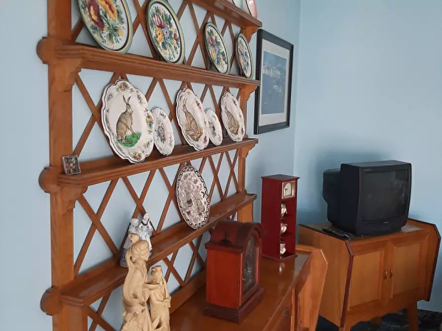 Immagine 4 di Casa bifamiliare in vendita  in Via Pietro Pinton a Padova