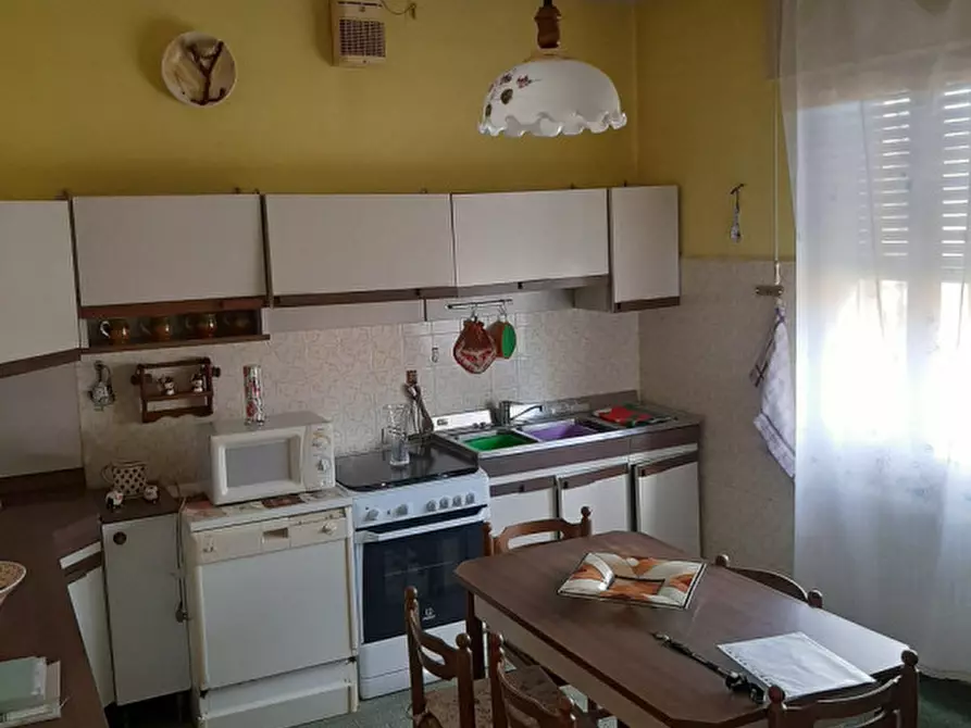 Immagine 5 di Casa bifamiliare in vendita  in Via Pietro Pinton a Padova