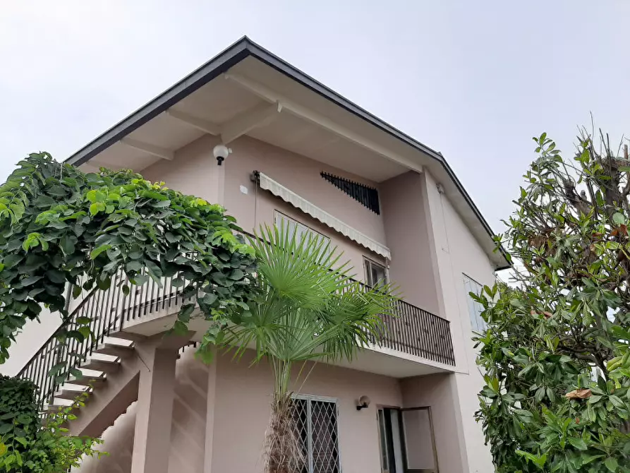 Immagine 6 di Casa bifamiliare in vendita  in Via Pietro Pinton a Padova