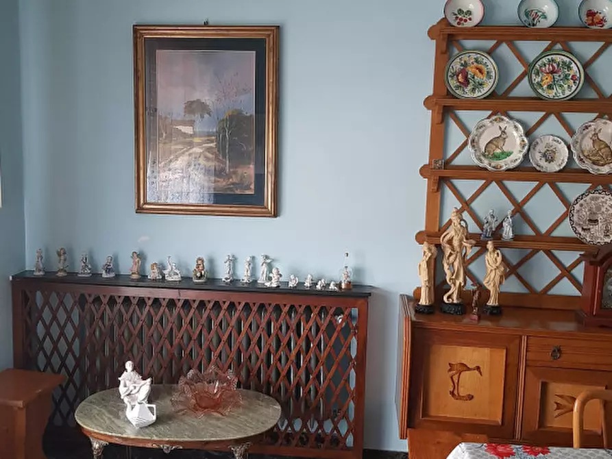 Immagine 9 di Casa bifamiliare in vendita  in Via Pietro Pinton a Padova