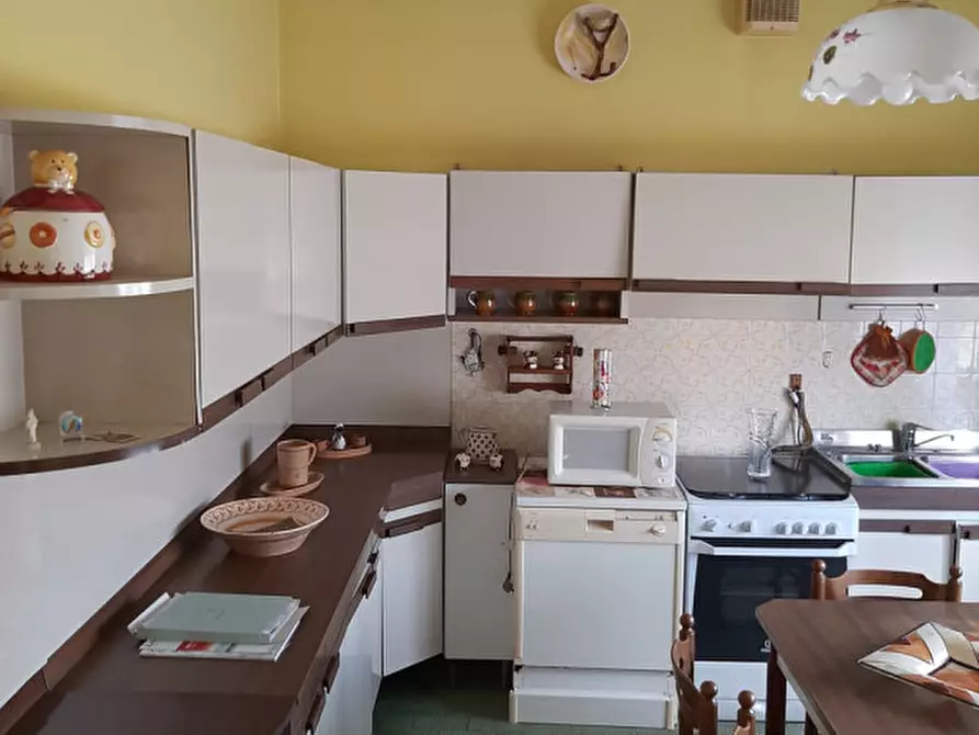 Immagine 10 di Casa bifamiliare in vendita  in Via Pietro Pinton a Padova