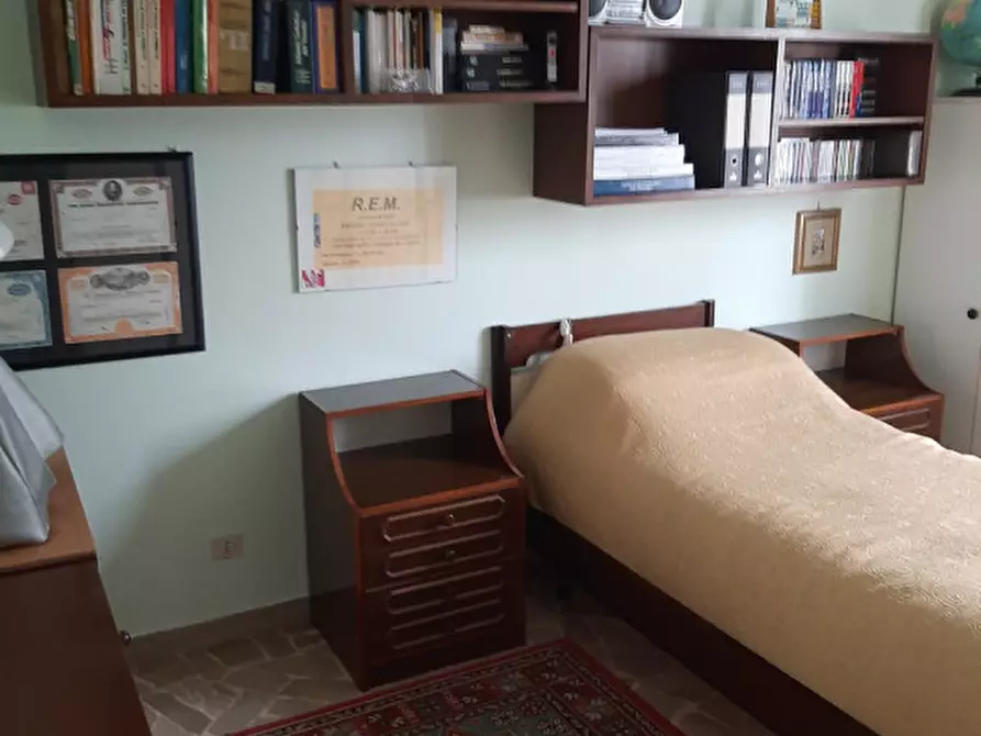 Immagine 15 di Casa bifamiliare in vendita  in Via Pietro Pinton a Padova