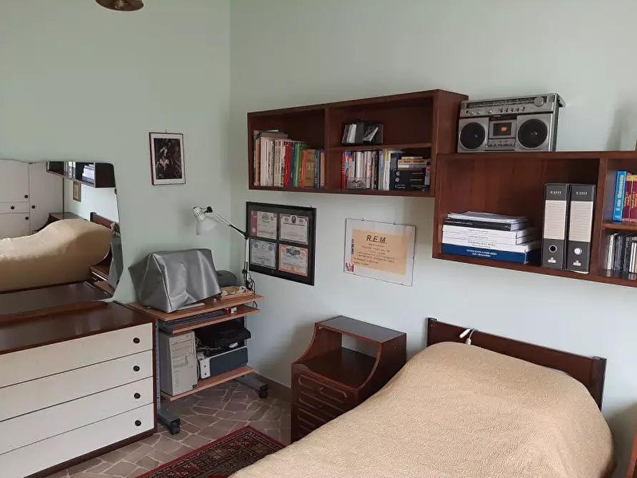 Immagine 17 di Casa bifamiliare in vendita  in Via Pietro Pinton a Padova