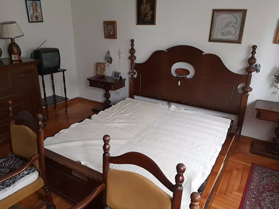 Immagine 21 di Casa bifamiliare in vendita  in Via Pietro Pinton a Padova