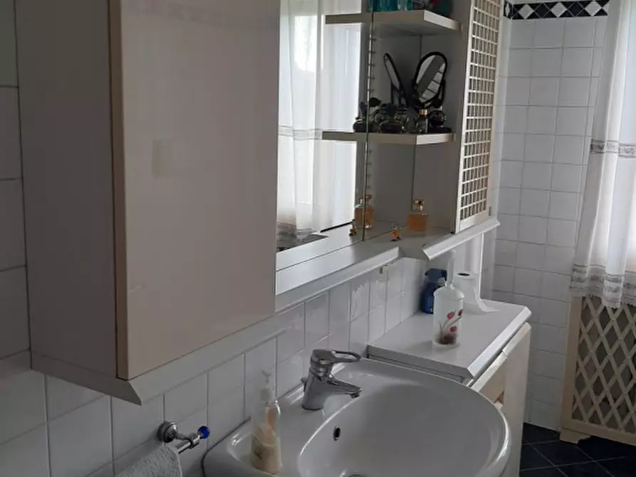 Immagine 22 di Casa bifamiliare in vendita  in Via Pietro Pinton a Padova